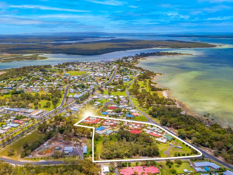 Retirement villages & retirement living for Sale in Tin Can Bay, QLD