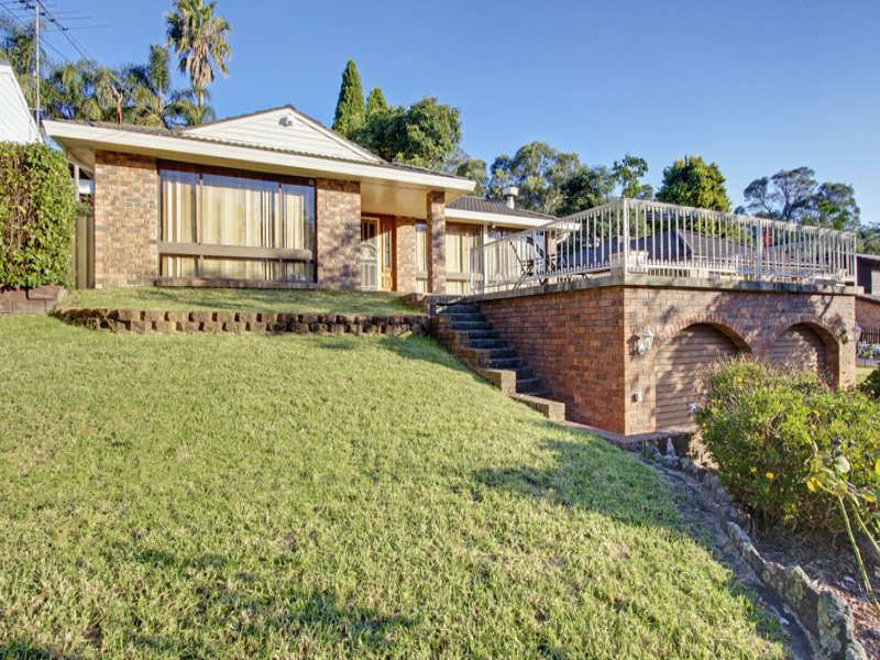 32 Forum Drive, Heathcote, NSW 2233