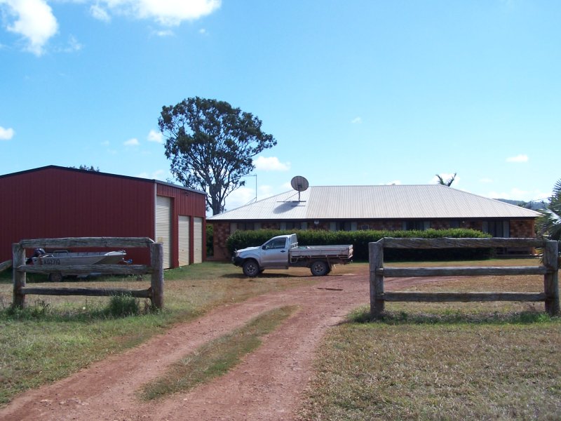 246 Lake Mary Rd, Lake Mary, Yeppoon, Qld 4703 Property Details