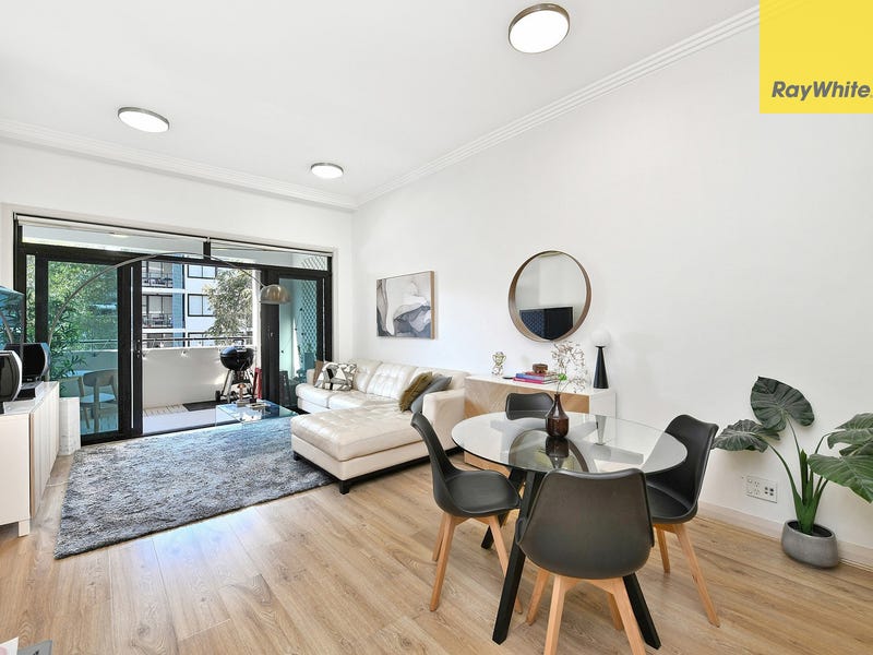 2/2 Underdale Ln, Meadowbank, NSW 2114 Apartment for Sale