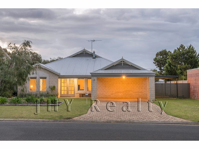 3 Cormorant Court, Dunsborough, WA 6281 Property Details