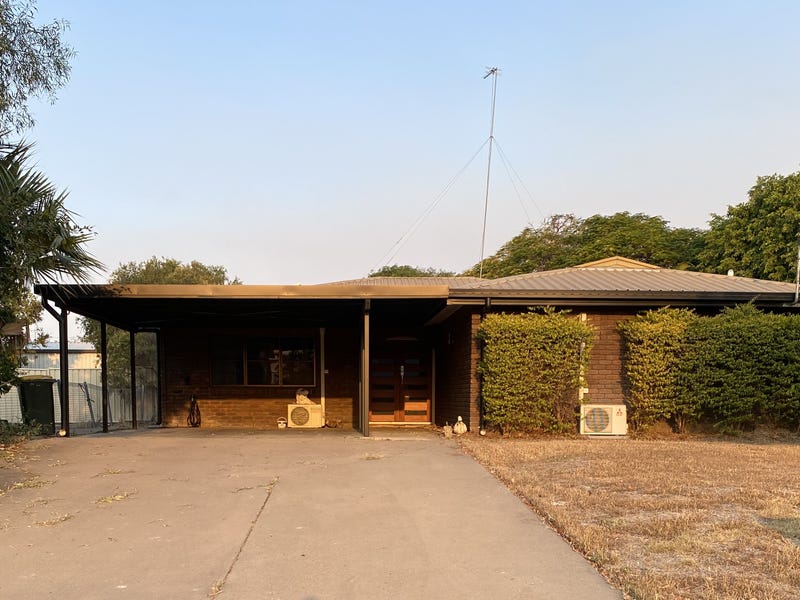 1 Mahogany Street, Blackwater, Qld 4717 House for Sale realestate