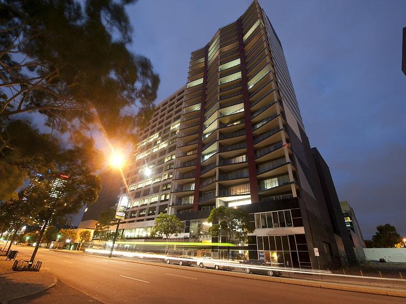 23/22 St Terrace, Perth, WA 6000 Property Details