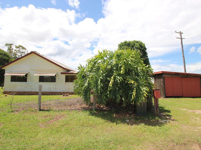 1184 Road, NSW 2463