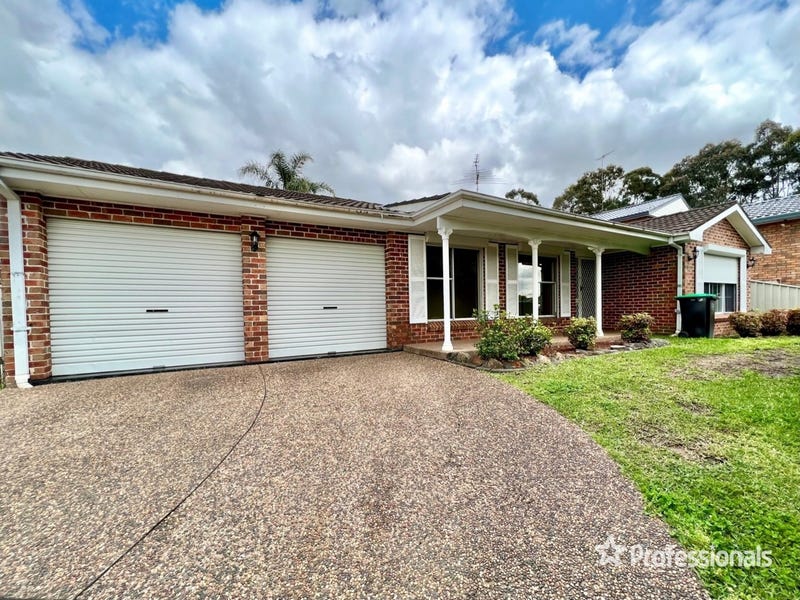 152 Swallow Drive, Erskine Park, NSW 2759