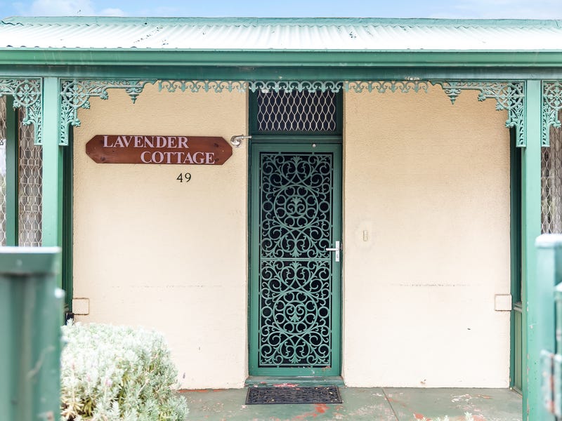 49 Street, Thebarton, SA 5031