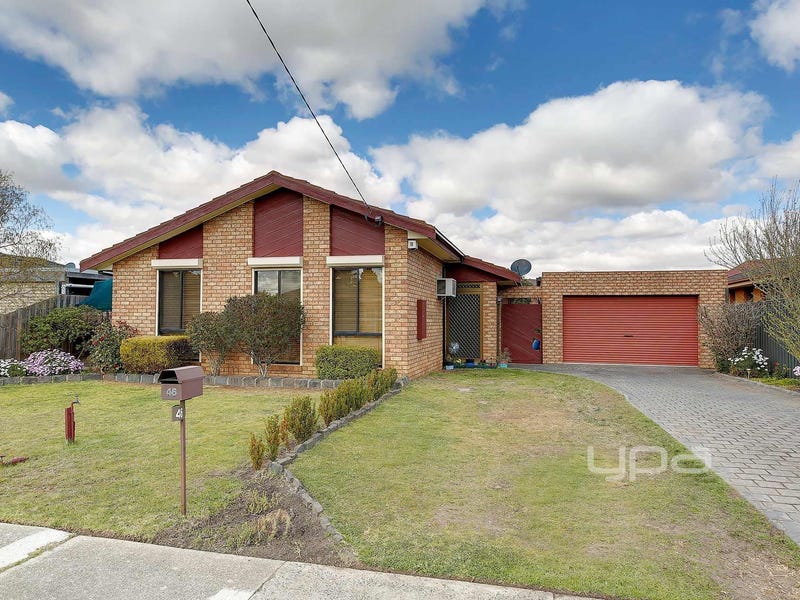 46 Bainbridge Close, Craigieburn, Vic 3064 - Property Details