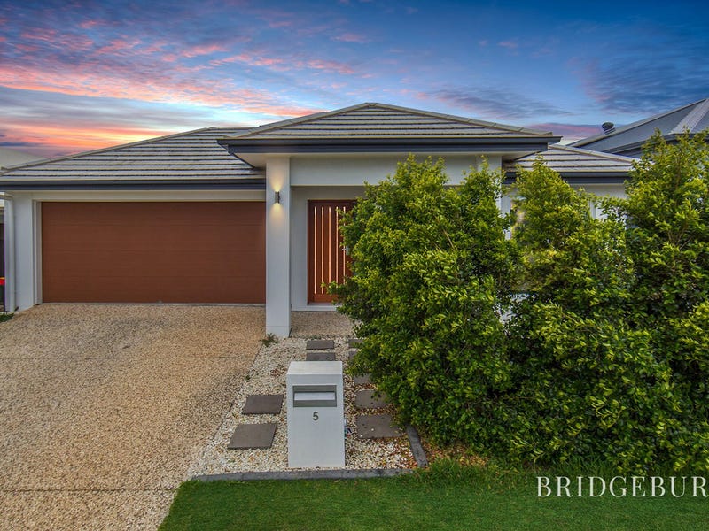 5 Rosemead Street, North Lakes, QLD 4509