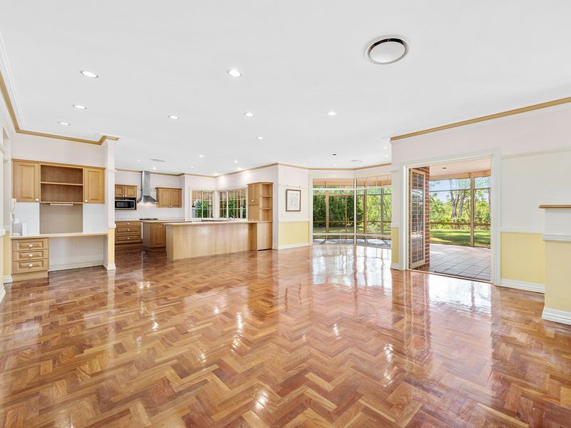 Pullenvale Rd 133 Pullenvale Road, Pullenvale, QLD 4069 - realestate.com.au