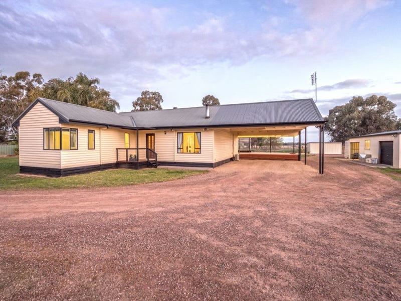 148 River Road, Kialla, VIC 3631