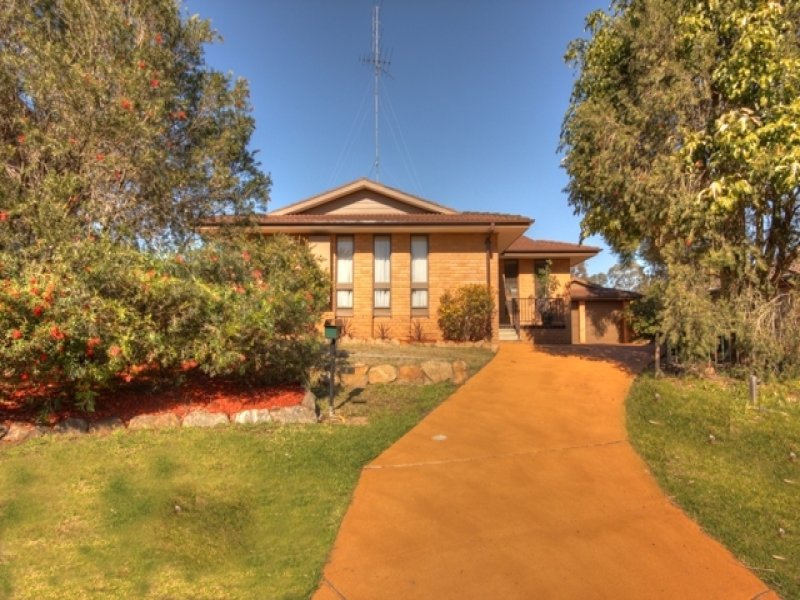 Property 107586364, Ambarvale, NSW 2560 Property Details