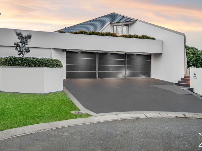 6 Kuhn Place, Nicholls, ACT 2913 House for Sale