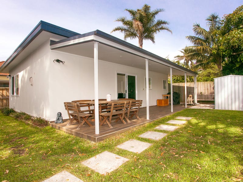 85a Wyuna Avenue, Freshwater, NSW 2096 House for Rent