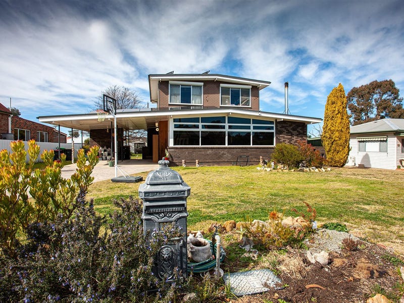 Houses for Sale in Goulburn, NSW 2580