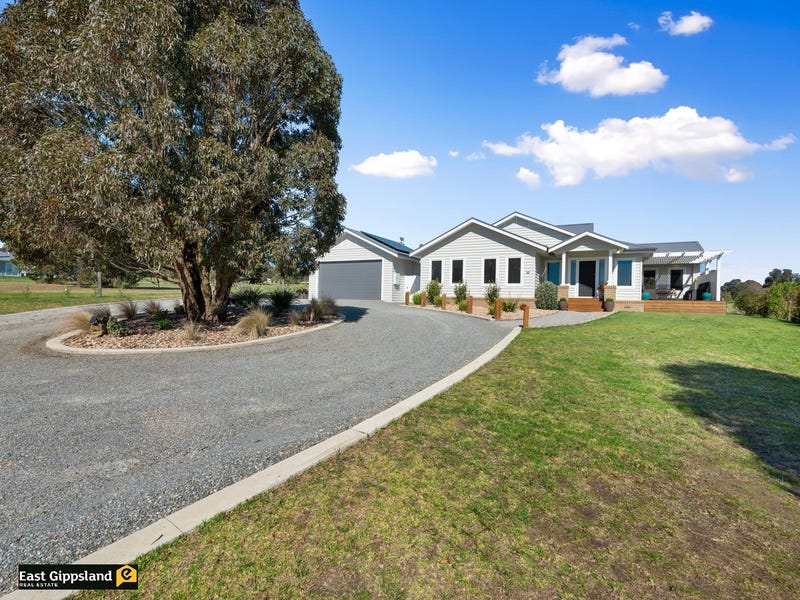 10 Besley Close, Metung, Vic 3904 House for Sale