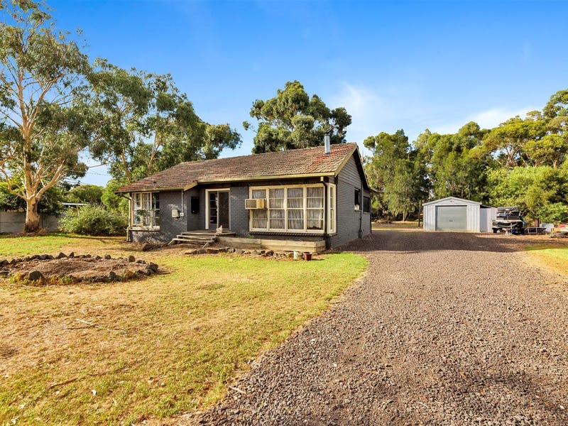 38 Ferrars Street, Rokewood, Vic 3330 Property Details