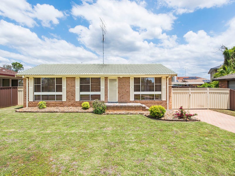 8 Yanco Avenue, Jamisontown, NSW 2750