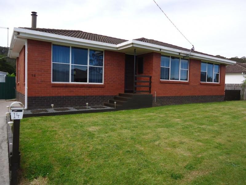 14 Madeline Street, Latrobe, TAS 7307