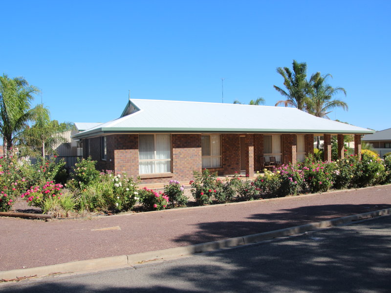 79 Schaefer Ave, Kimba, SA 5641 Property Details