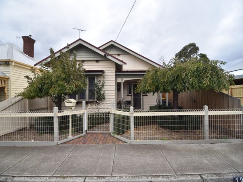 121 Weller Street, Geelong West, VIC 3218