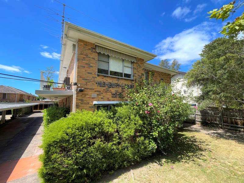 6/22 Highbury Grove, Kew, VIC 3101 - realestate.com.au