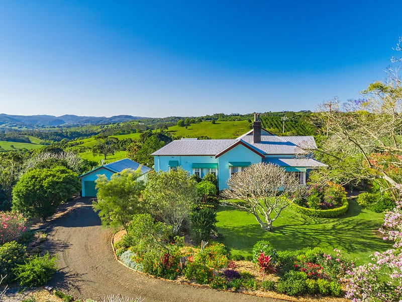 2 Whian Road, Eureka, NSW 2480 Property Details