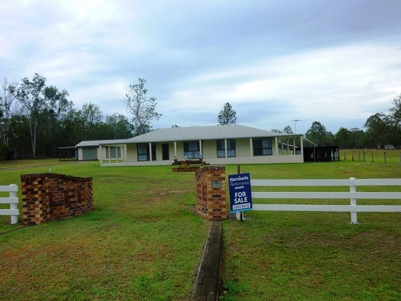 Property 123737758, Coominya, Qld 4311 Property Details