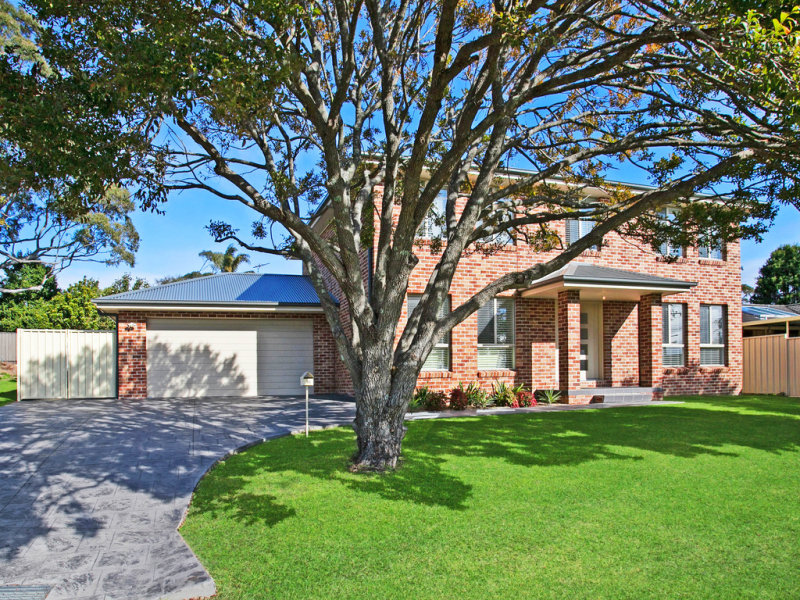 16 Park Avenue, Helensburgh, NSW 2508 Property Details