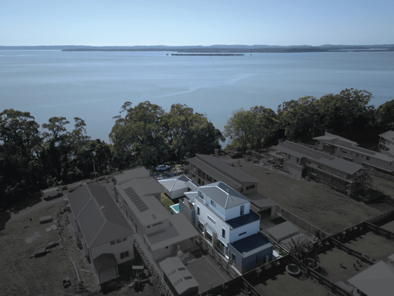 Lot 4 Esplanade, Redland Bay, QLD 4165