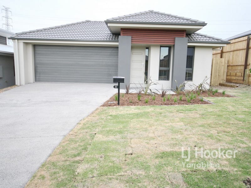 30 Bailey Street, Yarrabilba, QLD 4207