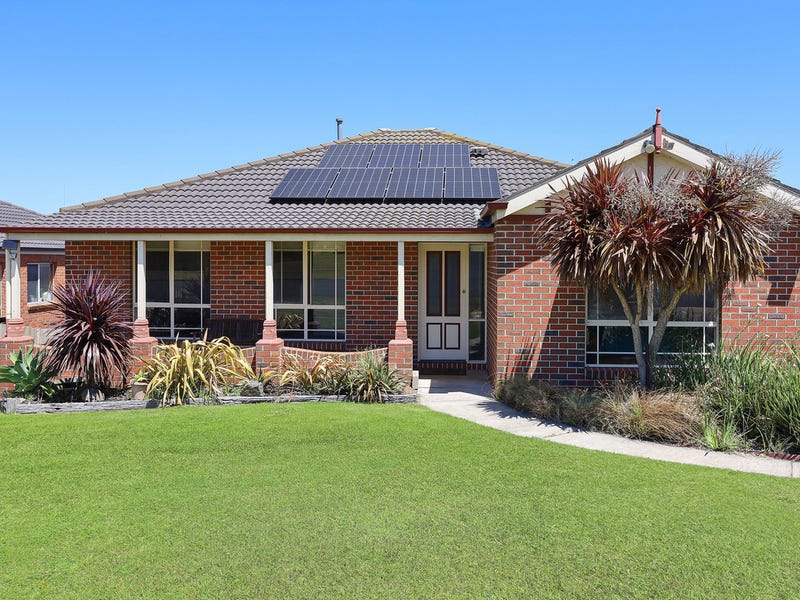 16 Rongoa Drive, Warrnambool, Vic 3280 House for Sale