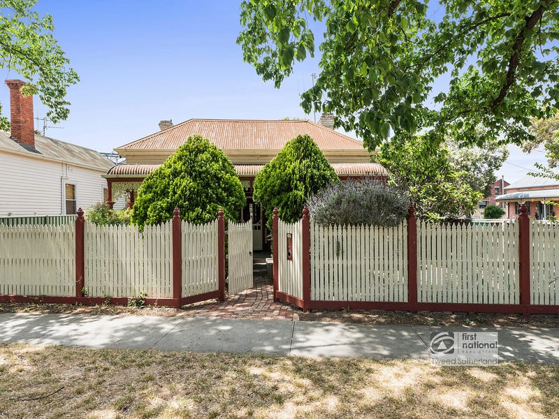 59 Hargreaves Street, Bendigo, Vic 3550 Property Details