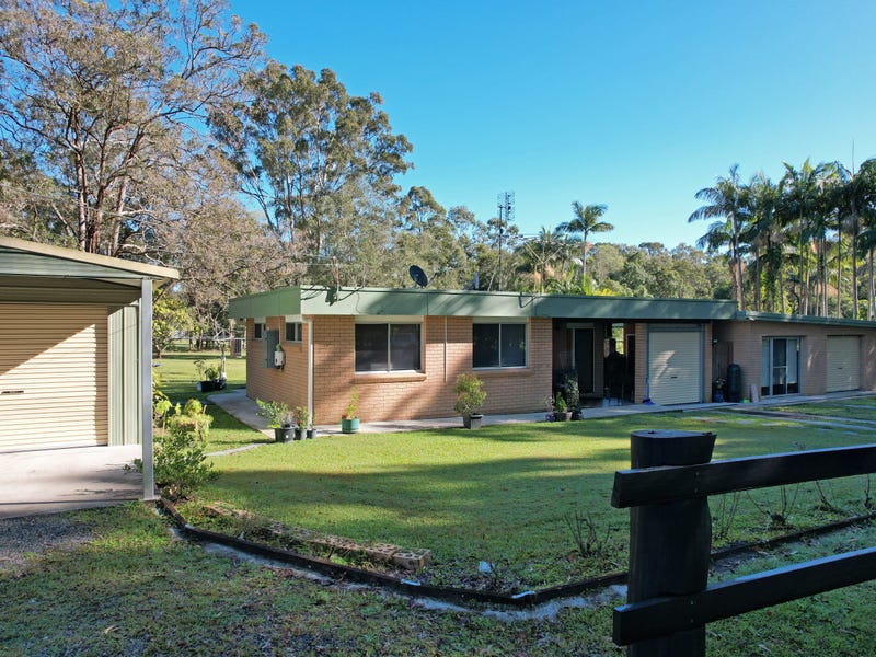 270 Iluka Road, Woombah, NSW 2469 House for Sale