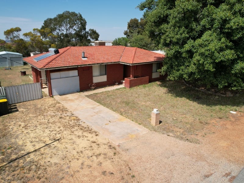 24 Dall Street, Quairading, WA 6383 Property Details