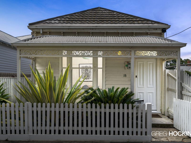 18 Railway Place, Williamstown, Vic 3016 - Property Details