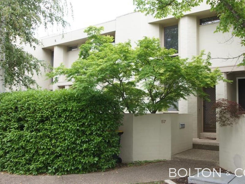 57 Darling Street, Barton, ACT 2600