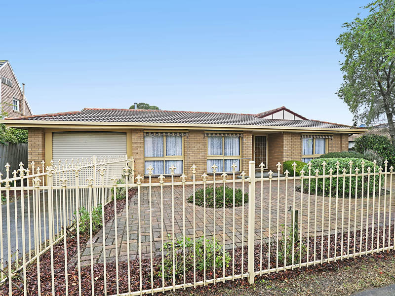 119 South Valley Road, Highton, Vic 3216 Property Details