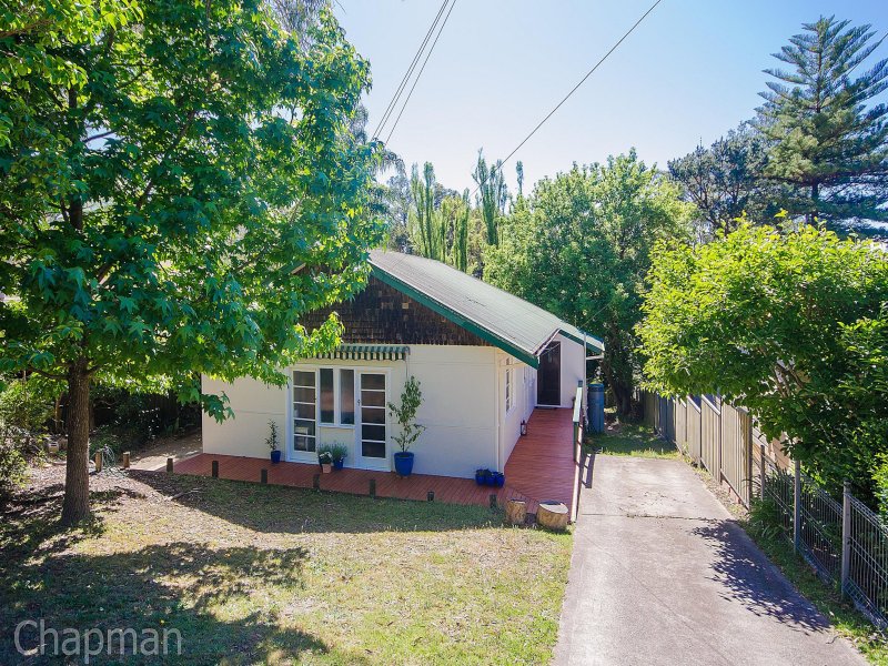 17 Hill street, Glenbrook, NSW 2773 Property Details