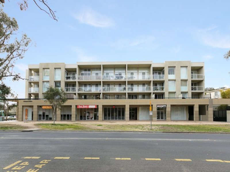 53/12 Challis Street, Dickson, ACT 2602 Property Details