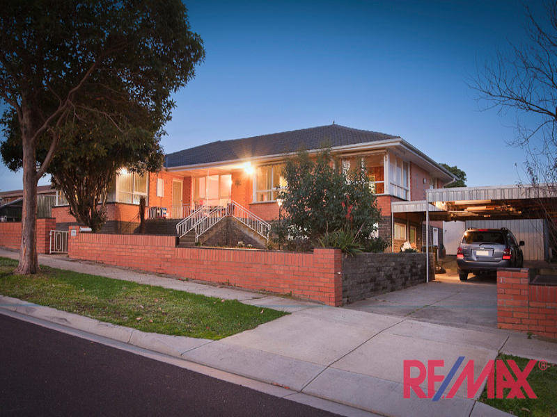 1 Albert Road, Hallam, VIC 3803