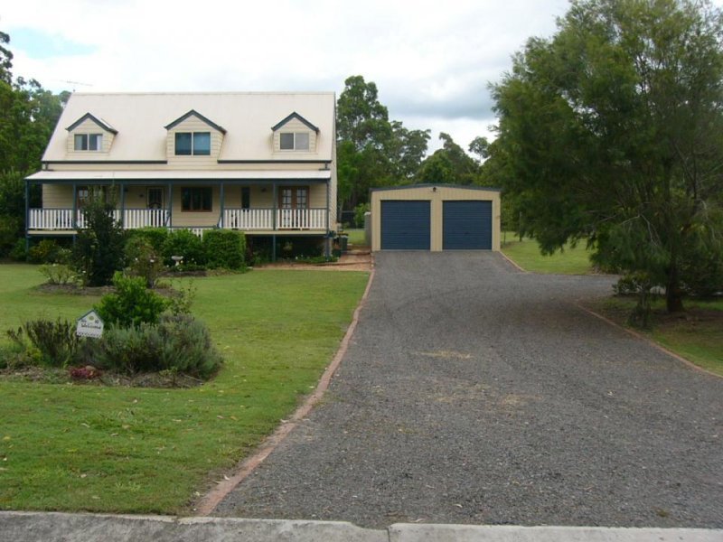 Property 103623192, Peachester, Qld 4519 Property Details