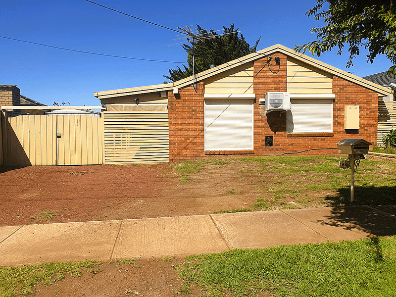 1983 Western Highway Rockbank Vic 3335 Au