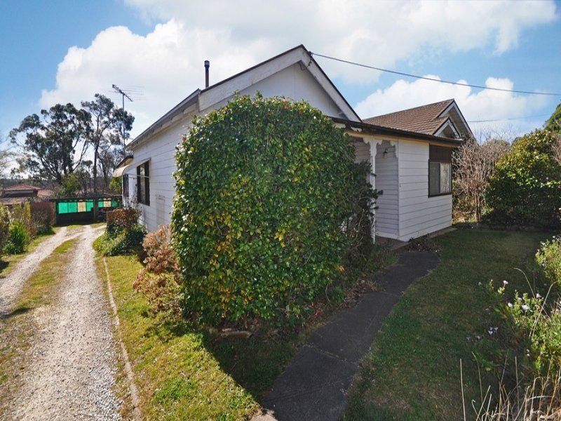 5 Elizabeth Street, Moss Vale, NSW 2577