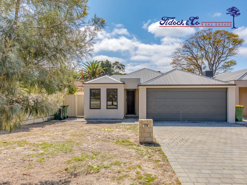 57A Road, High WA 6057