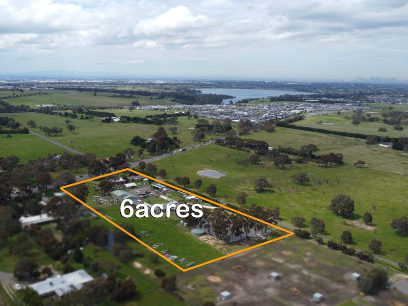 1305 Mickleham Road, Yuroke, Vic 3063 Property Details