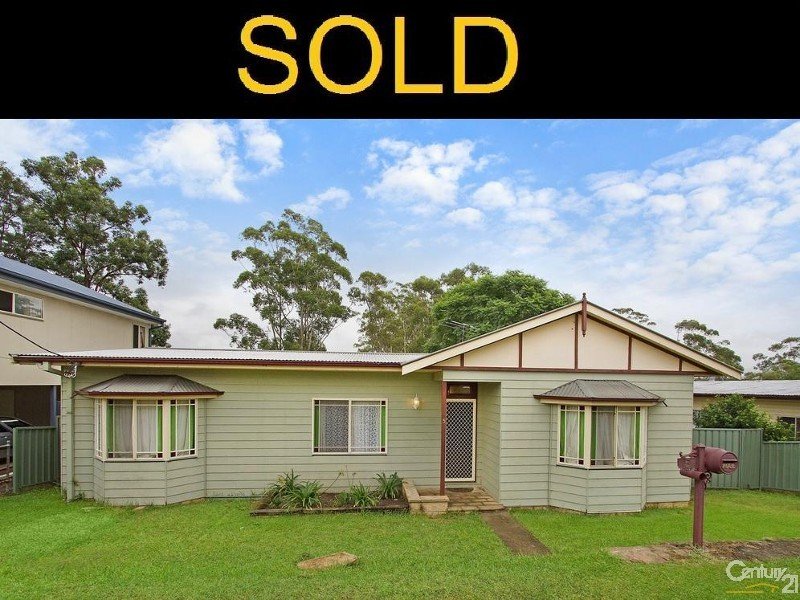 5 Ninth Street, Warragamba, NSW 2752 Property Details