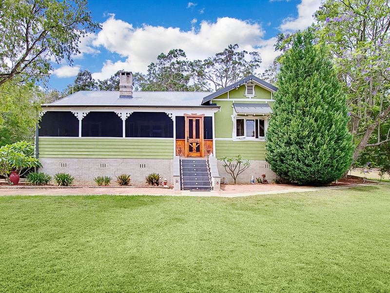 1163 River Road, Lower Portland, NSW 2756