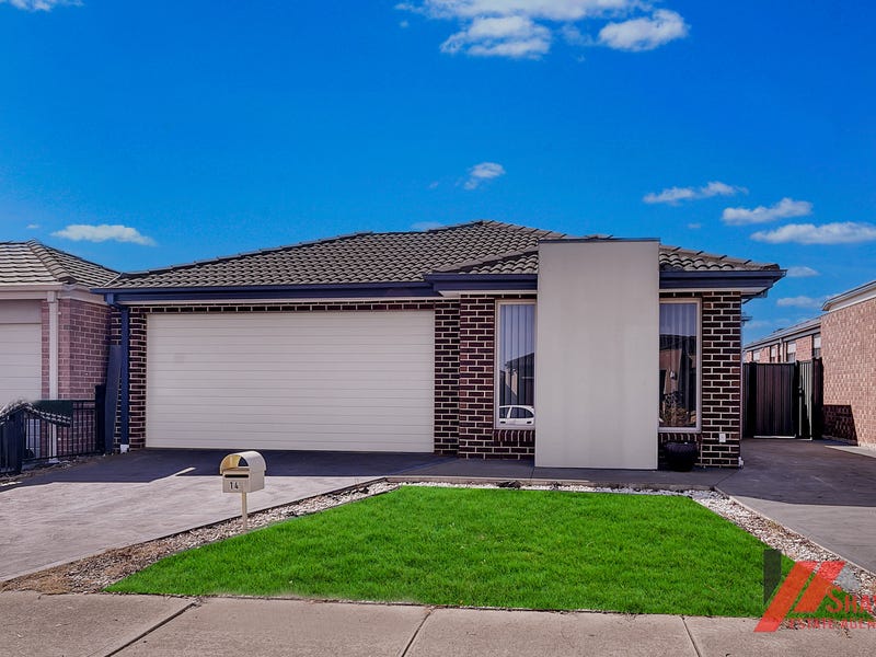 14 Brookwood Street, Tarneit, VIC 3029