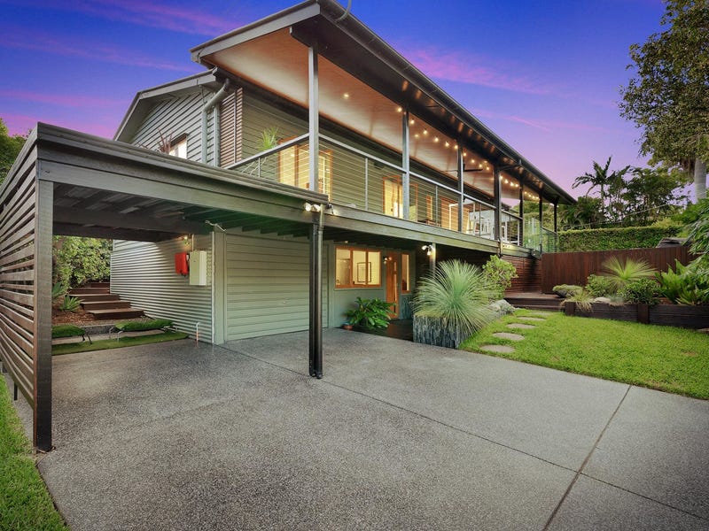 49 Akuna Street, Kenmore, Qld 4069 Property Details