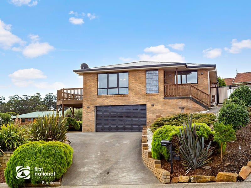 Sold Property Prices & Auction Results in Burnie Greater Region, TAS